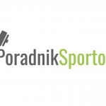poradnik sportowy logo