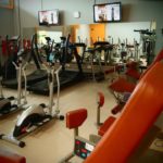 Endorfina Fitness Klub
