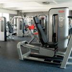 Q10 Fitness & Gym