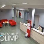 Olimp Fitness Klub