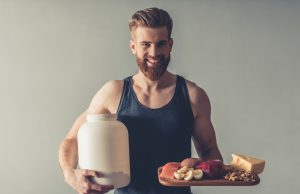 białko w diecie zapotrzebowanie