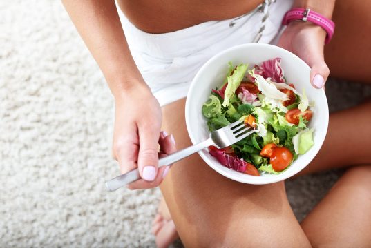 kwasica metaboliczna - dieta