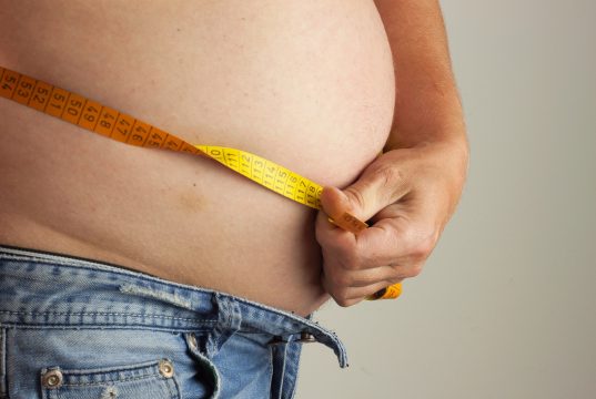 otyłość brzuszna jak pozbyć się tłuszczu z brzucha?
