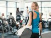 początki an siłowni jak ćwiczyć żeby schudnąć