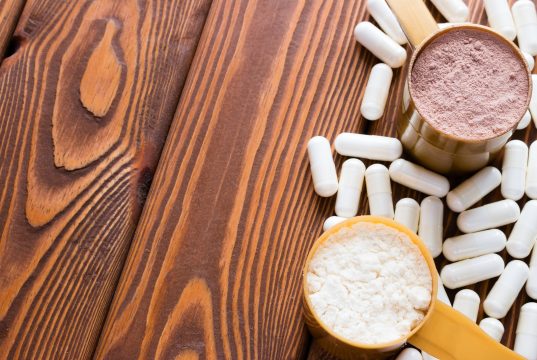 bcaa działanie czy warto?