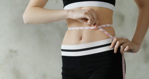 ile można schudnąć w miesiąć co jeść żeby szybko schudnąć?
