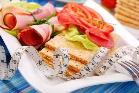 dieta 1200 kcal założenia