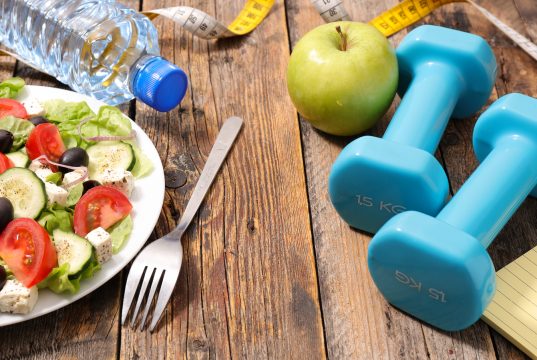 dieta niskobiałkowa czy jest zdrowa?