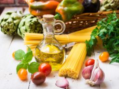 dieta śródziemnomorska zasady efekty przepisy jadłospis