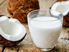 mleko kokosowe właściwości zastosowanie
