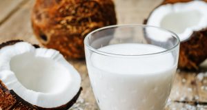 mleko kokosowe właściwości zastosowanie