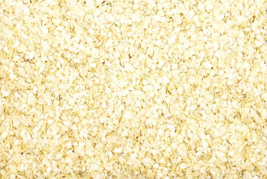 płatki jaglane właściwości zastosowanie