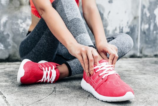 spacer a odchudzanie jak spacerować żeby schudnąć