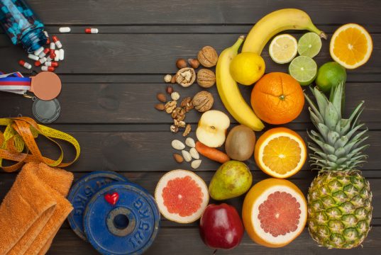 co jeść po treningu cardio siłowym i fitnessie